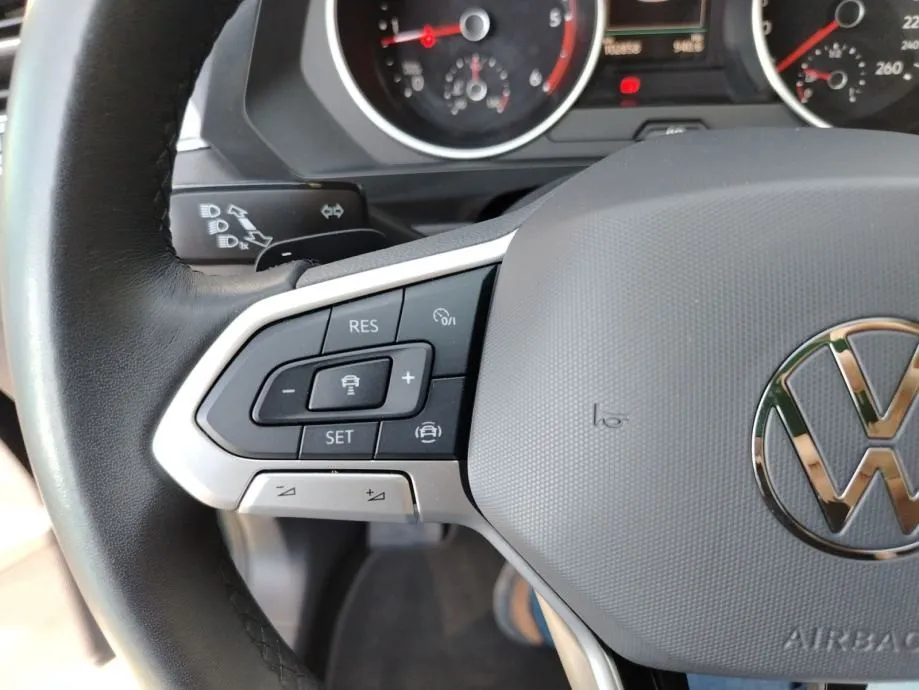 vw tiguan 2,0 tdi dsg life - slika 17