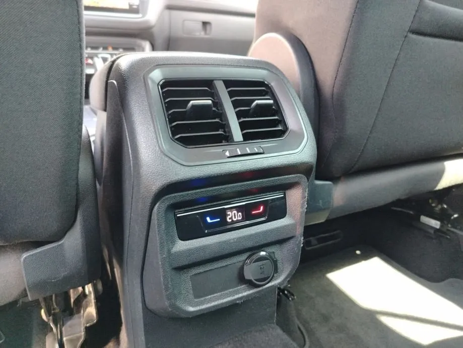 vw tiguan 2,0 tdi dsg life - slika 18