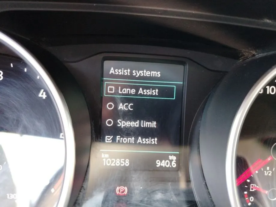 vw tiguan 2,0 tdi dsg life - slika 19