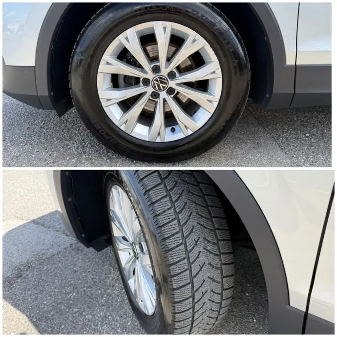 vw tiguan 2.0 tdi dsg navi°adap. tempomat°mrtvi kut°leasing bez učešća - slika 25