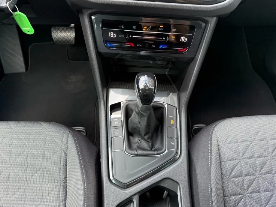 vw tiguan 2.0 tdi dsg navi°adap. tempomat°mrtvi kut°leasing bez učešća - slika 15