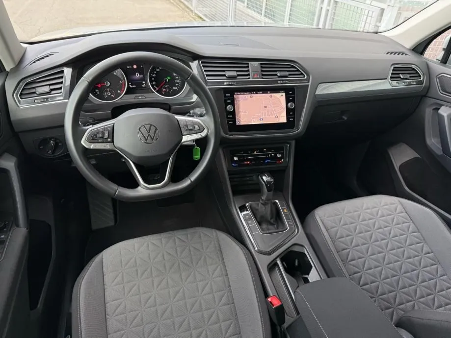 vw tiguan 2.0 tdi dsg navi°adap. tempomat°mrtvi kut°leasing bez učešća - slika 11