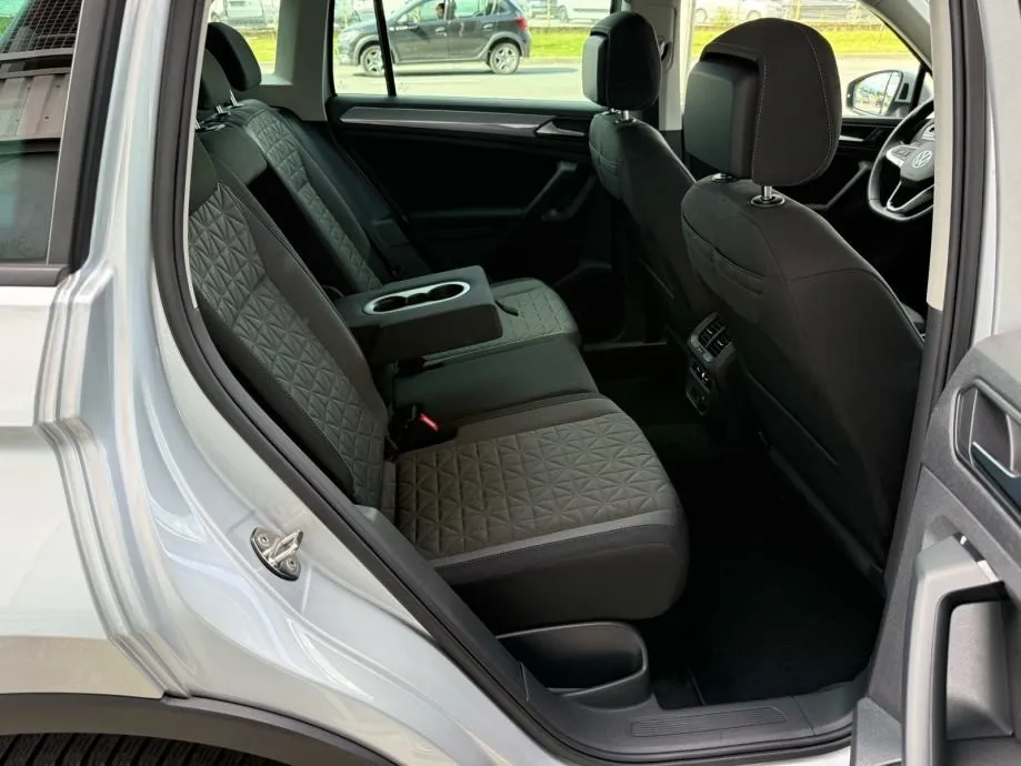 vw tiguan 2.0 tdi dsg navi°adap. tempomat°mrtvi kut°leasing bez učešća - slika 21