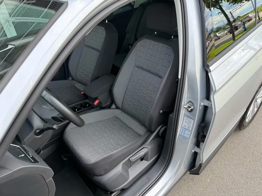 vw tiguan 2.0 tdi dsg navi°adap. tempomat°mrtvi kut°leasing bez učešća - slika 19