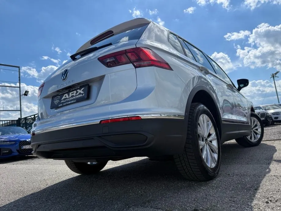 vw tiguan 2.0 tdi dsg navi°adap. tempomat°mrtvi kut°leasing bez učešća - slika 23