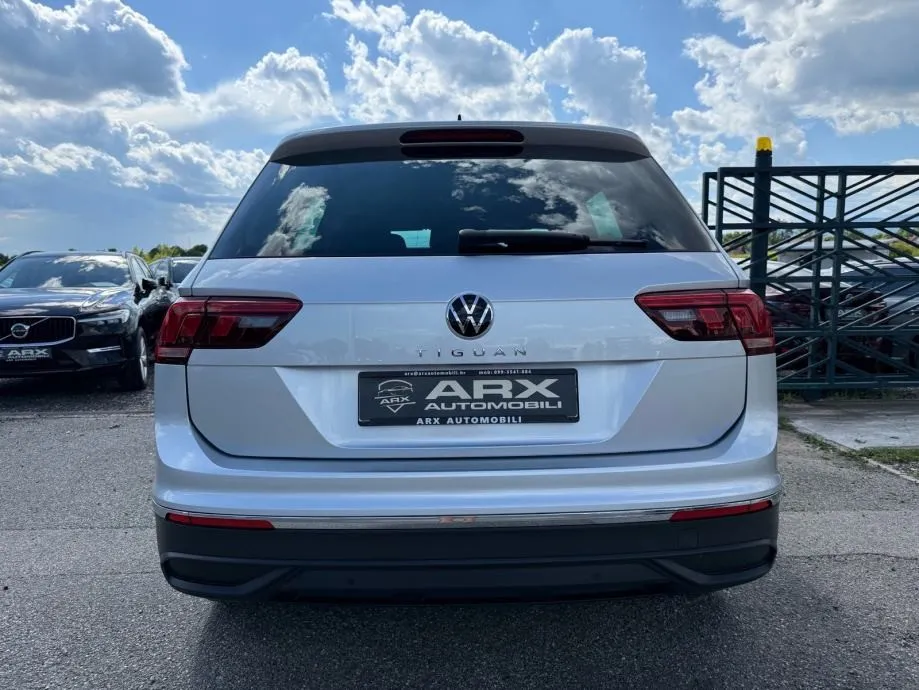 vw tiguan 2.0 tdi dsg navi°adap. tempomat°mrtvi kut°leasing bez učešća - slika 7