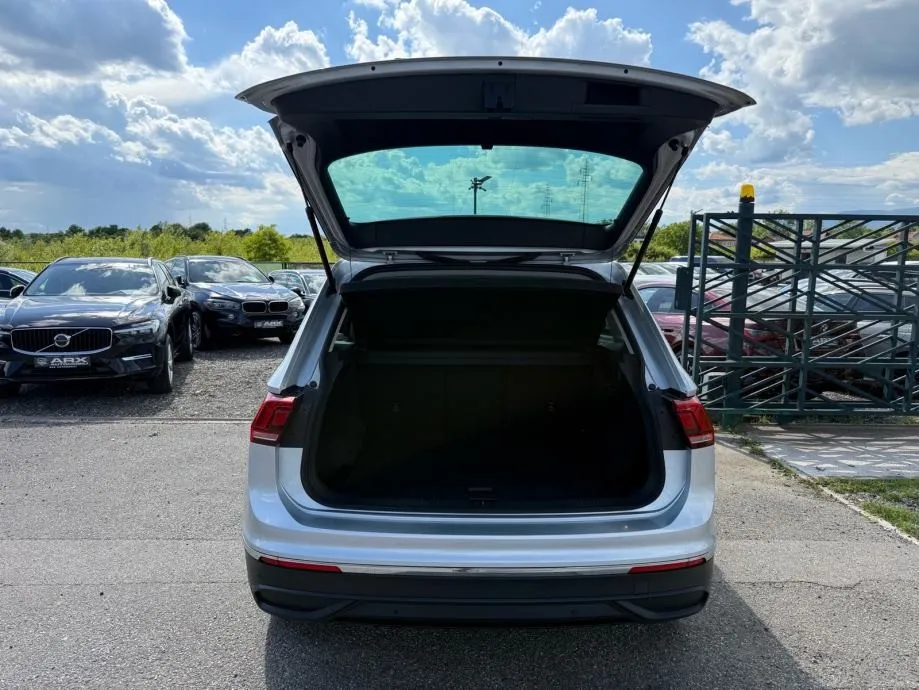 vw tiguan 2.0 tdi dsg navi°adap. tempomat°mrtvi kut°leasing bez učešća - slika 24