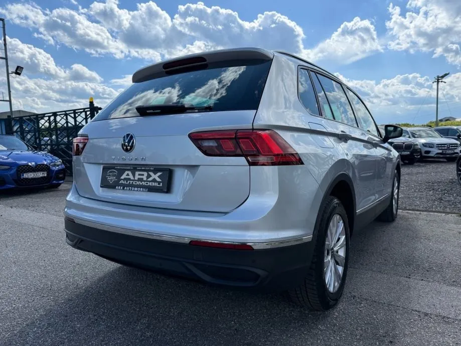vw tiguan 2.0 tdi dsg navi°adap. tempomat°mrtvi kut°leasing bez učešća - slika 6