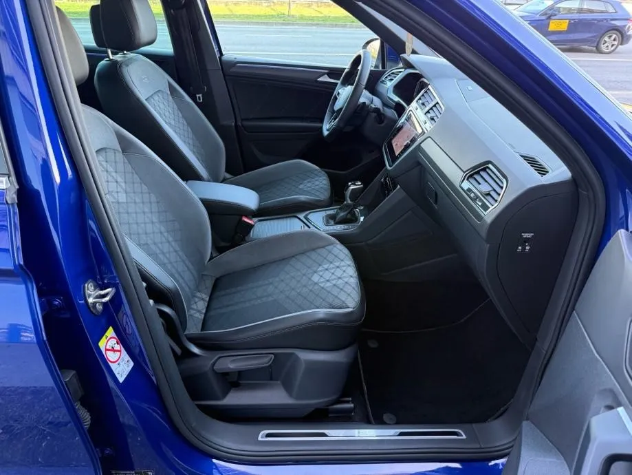 vw tiguan 2.0 tdi dsg r-line °virtual°navi°head-up°leasing bez učešća° - slika 22