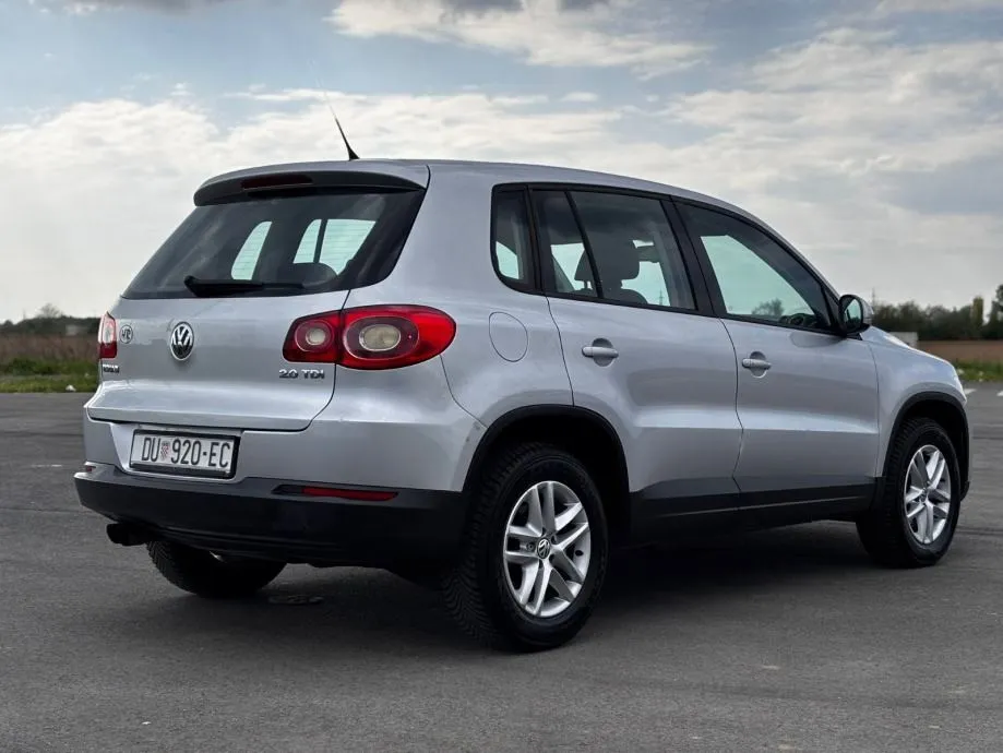 vw tiguan 2.0 tdi•4motion• - slika 6
