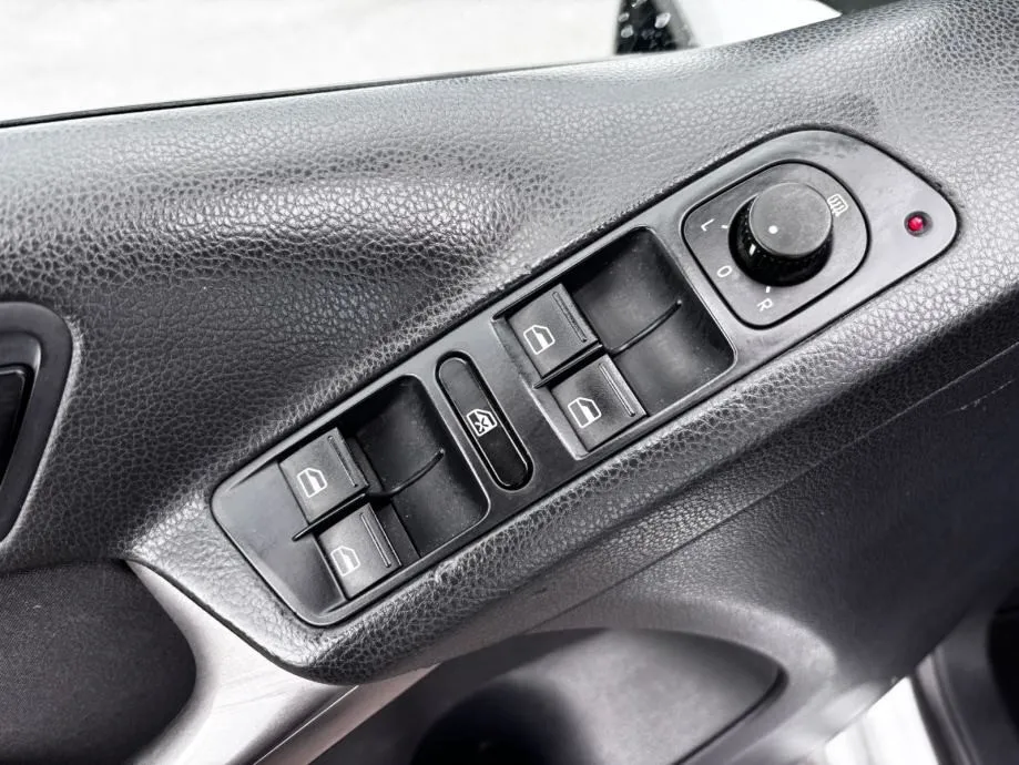 vw tiguan 2.0 tdi•4motion• - slika 8