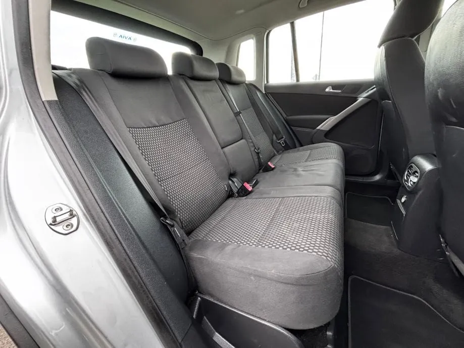 vw tiguan 2.0 tdi•4motion• - slika 15
