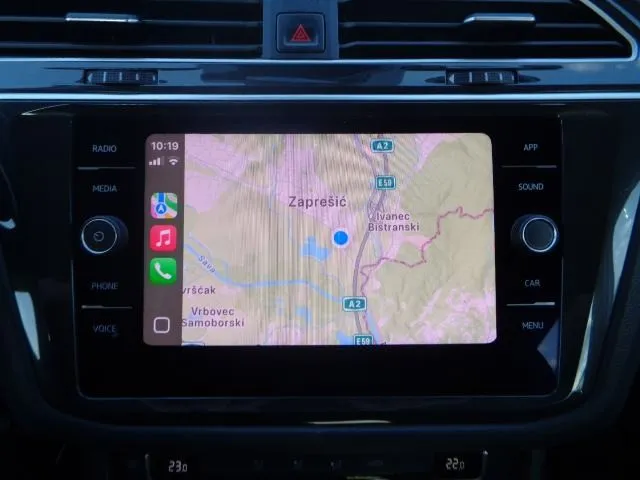 vw tiguan 2,0 tdi trend+;acc;app;laas;hr ;3zkli; - slika 18