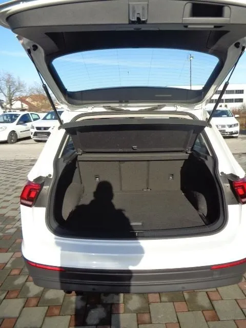 vw tiguan 2,0 tdi trend+;acc;app;laas;hr ;3zkli; - slika 10
