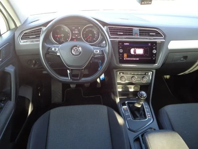 vw tiguan 2,0 tdi trend+;acc;app;laas;hr ;3zkli; - slika 13