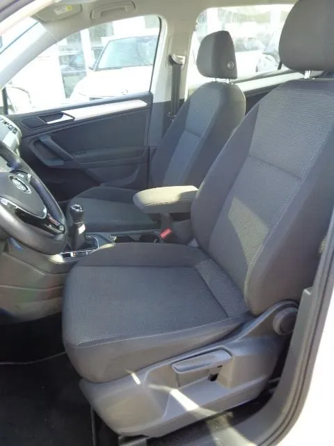 vw tiguan 2,0 tdi trend+;acc;app;laas;hr ;3zkli; - slika 14