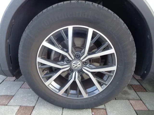 vw tiguan 2,0 tdi trend+;acc;app;laas;hr ;3zkli; - slika 9