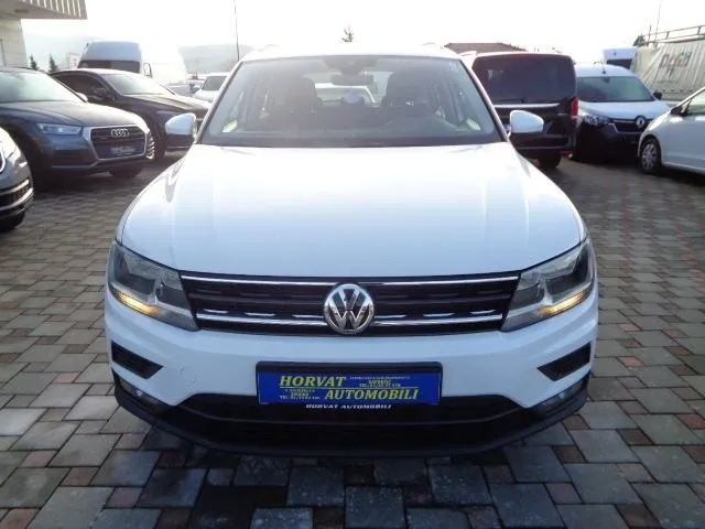 vw tiguan 2,0 tdi trend+;acc;app;laas;hr ;3zkli; - slika 2
