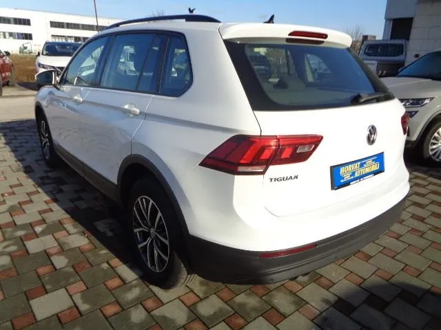 vw tiguan 2,0 tdi trend+;acc;app;laas;hr ;3zkli; - slika 7