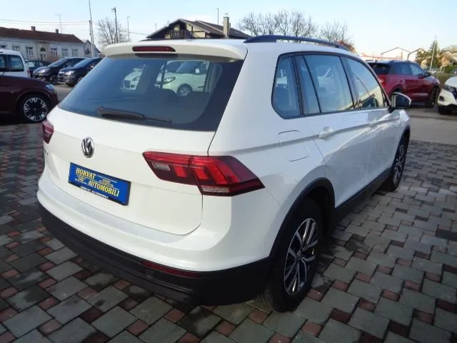 vw tiguan 2,0 tdi trend+;acc;app;laas;hr ;3zkli; - slika 5