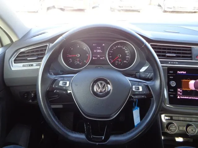 vw tiguan 2,0 tdi trend+;acc;app;laas;hr ;3zkli; - slika 15