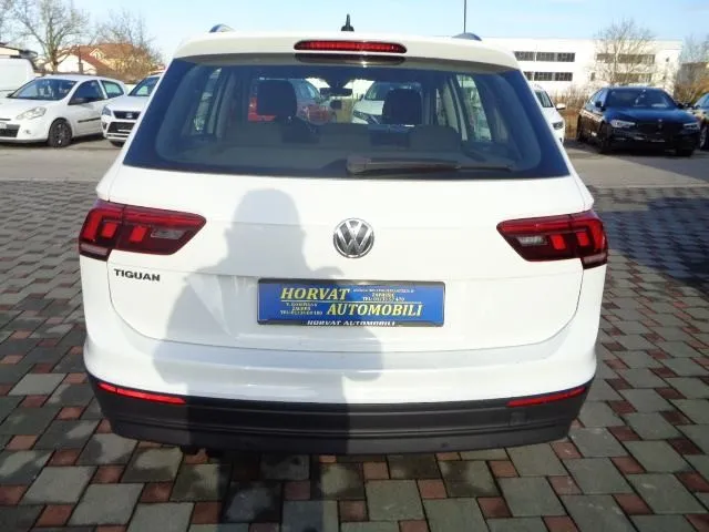 vw tiguan 2,0 tdi trend+;acc;app;laas;hr ;3zkli; - slika 6