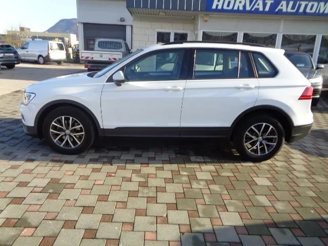 vw tiguan 2,0 tdi trend+;acc;app;laas;hr ;3zkli; - slika 8
