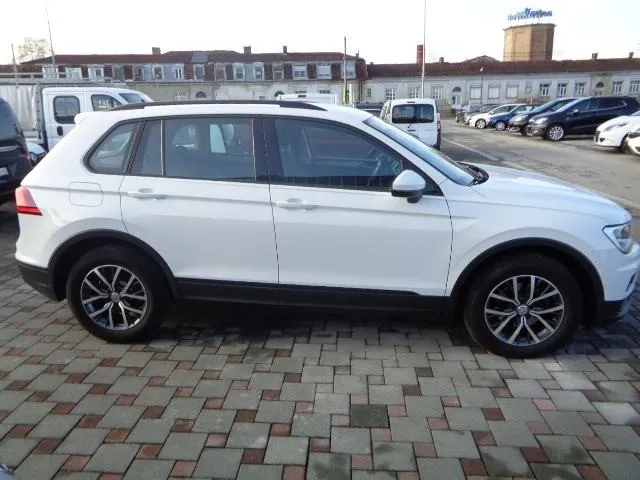 vw tiguan 2,0 tdi trend+;acc;app;laas;hr ;3zkli; - slika 4