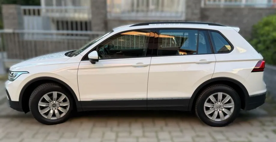vw tiguan 2,0 tdi dsg "life",u pdv-u. - slika 5