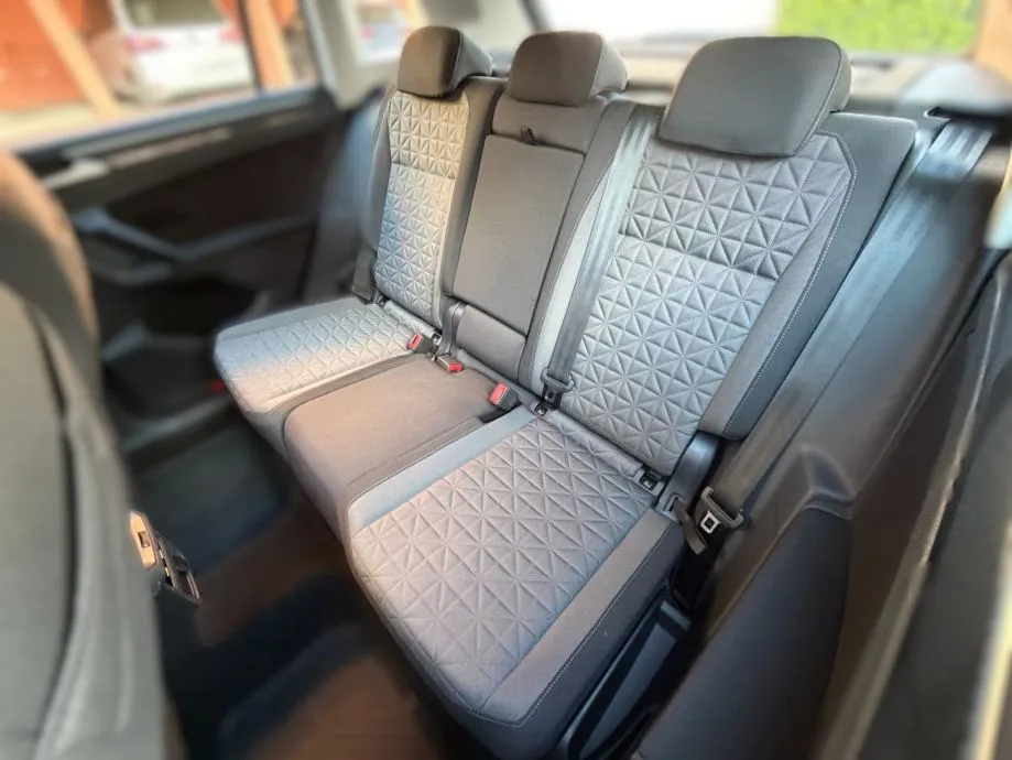 vw tiguan 2,0 tdi dsg "life",u pdv-u. - slika 12