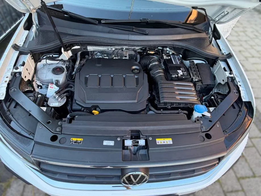 vw tiguan 2,0 tdi dsg "life",u pdv-u. - slika 18