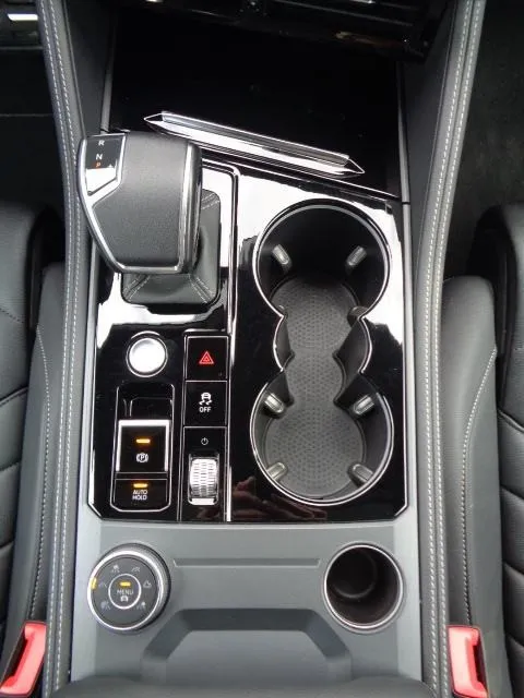 vw touareg v6 tdi 4mo aut rline/hr/koža/virt/pan/led/nav/kam/35tkm/19" - slika 22