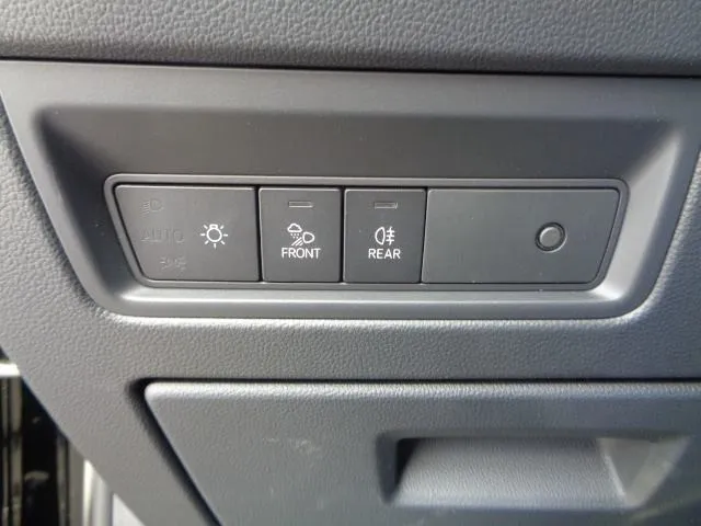 vw touareg v6 tdi 4mo aut rline/hr/koža/virt/pan/led/nav/kam/35tkm/19" - slika 25