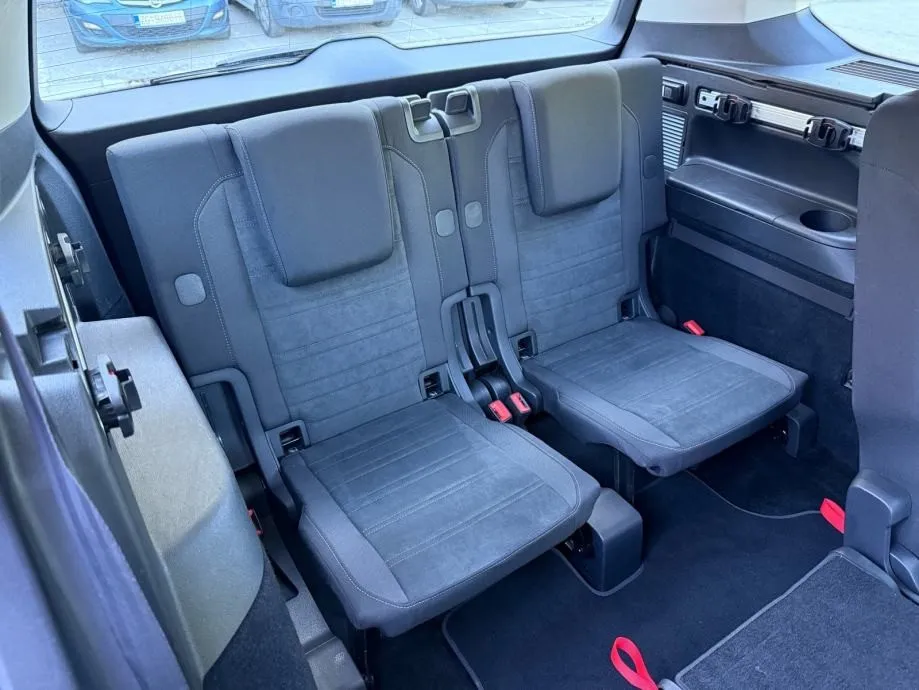 vw touran 1,5 tsi 7-sjedala°navi°led°kamera°keyless°reg:6/2027° - slika 24