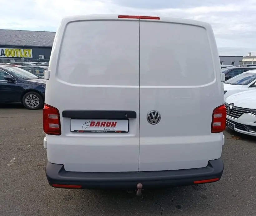 vw transporter 2.0 tdi,jamstvo do 2 god,vozilo u sustavu pdv-a, 2018 g - slika 6