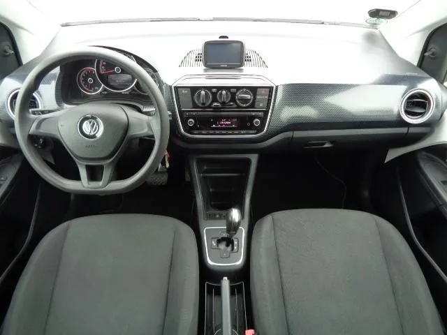 vw up! 1,0 mpi asg automatik/redizajn/samo 49tkm/klima/navi/alu 15'' - slika 13