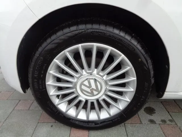 vw up! 1,0 mpi asg automatik/redizajn/samo 49tkm/klima/navi/alu 15'' - slika 24