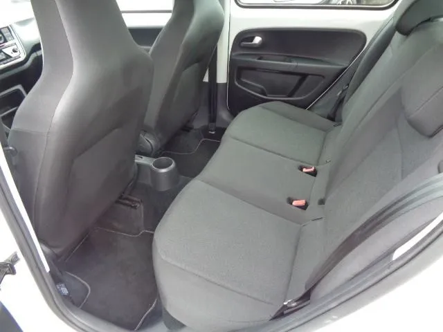 vw up! 1,0 mpi asg automatik/redizajn/samo 49tkm/klima/navi/alu 15'' - slika 15