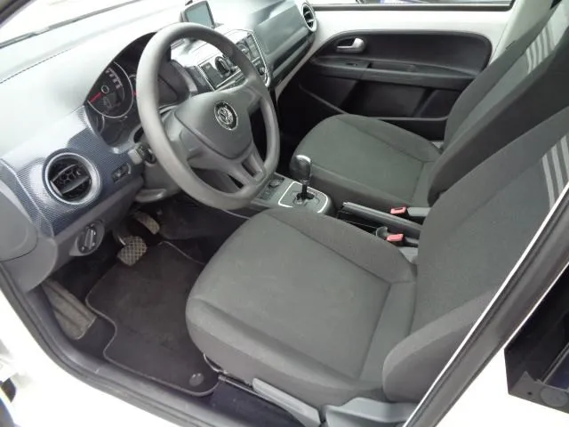 vw up! 1,0 mpi asg automatik/redizajn/samo 49tkm/klima/navi/alu 15'' - slika 14