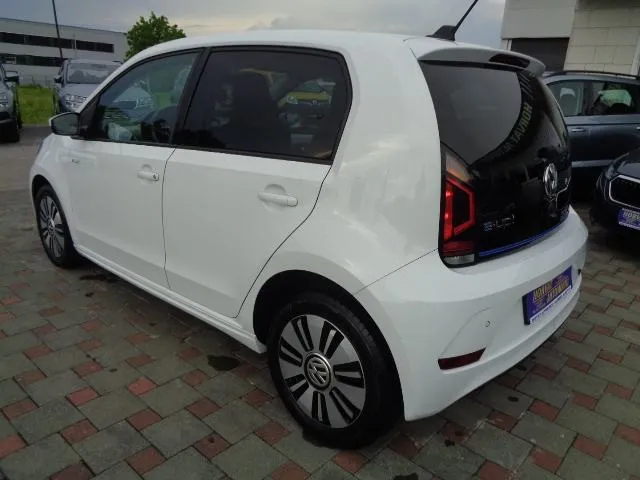 vw up! e-up! aut/gri.sj.+sta./aut.kl./tempo/park.s./ambi l/mfu/alu/reg - slika 7