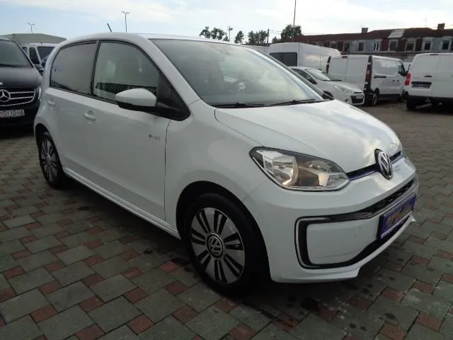 vw up! e-up! aut/gri.sj.+sta./aut.kl./tempo/park.s./ambi l/mfu/alu/reg - slika 3