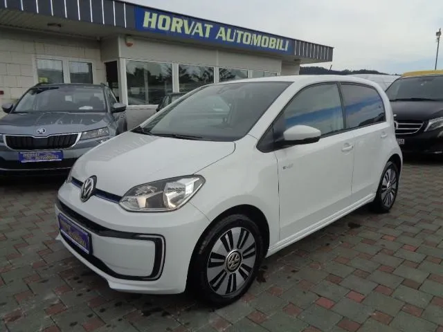 VW Up! e-up! Aut/Gri.sj.+Sta./Aut.kl./Tempo/Park.s./Ambi L/MFU/Alu/Reg - Zaprešić