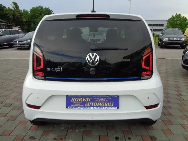 vw up! e-up! aut/gri.sj.+sta./aut.kl./tempo/park.s./ambi l/mfu/alu/reg - slika 6
