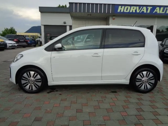 vw up! e-up! aut/gri.sj.+sta./aut.kl./tempo/park.s./ambi l/mfu/alu/reg - slika 4