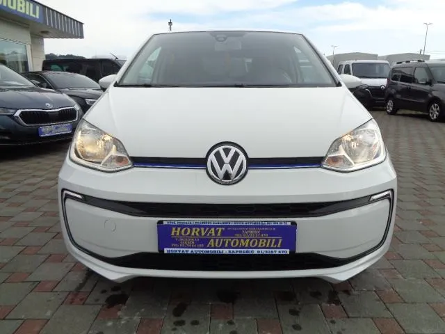 vw up! e-up! aut/gri.sj.+sta./aut.kl./tempo/park.s./ambi l/mfu/alu/reg - slika 2