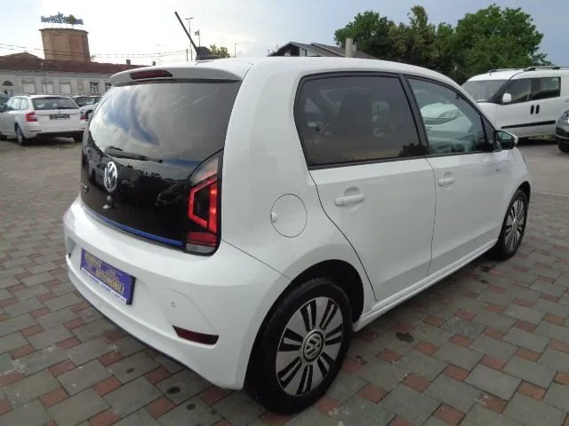 vw up! e-up! aut/gri.sj.+sta./aut.kl./tempo/park.s./ambi l/mfu/alu/reg - slika 5