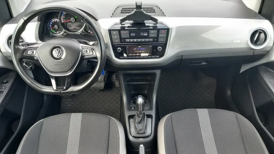 vw up! e-up! aut/gri.sj.+sta./aut.kl./tempo/park.s./ambi l/mfu/alu/reg - slika 11