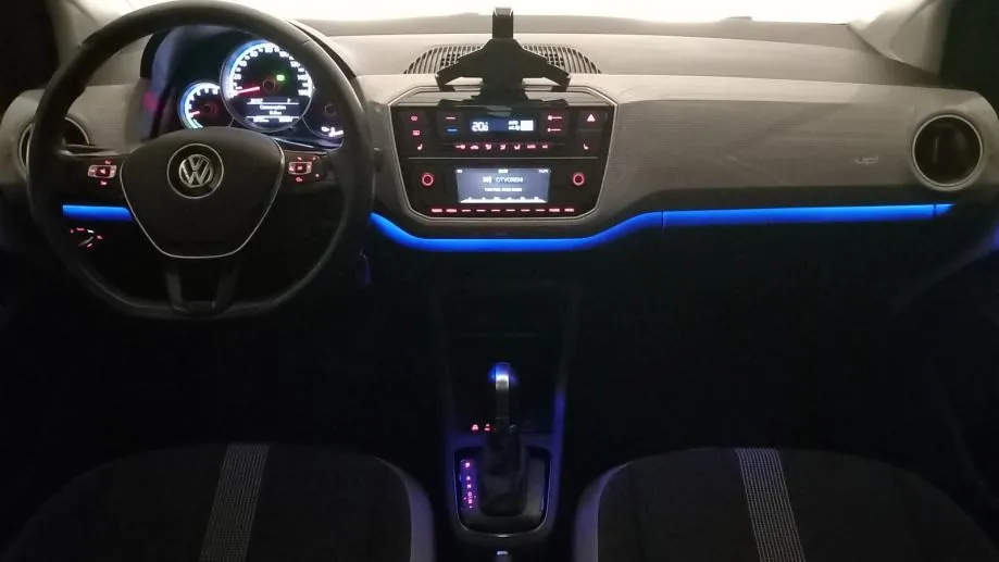 vw up! e-up! aut/gri.sj.+sta./aut.kl./tempo/park.s./ambi l/mfu/alu/reg - slika 15