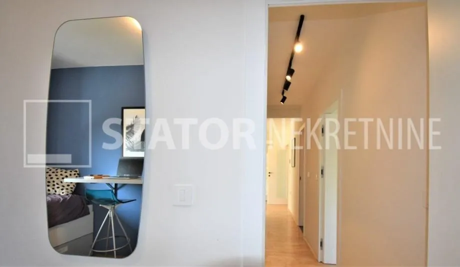 stan: zagreb (špansko), 66.00 m2 (iznajmljivanje) - slika 18