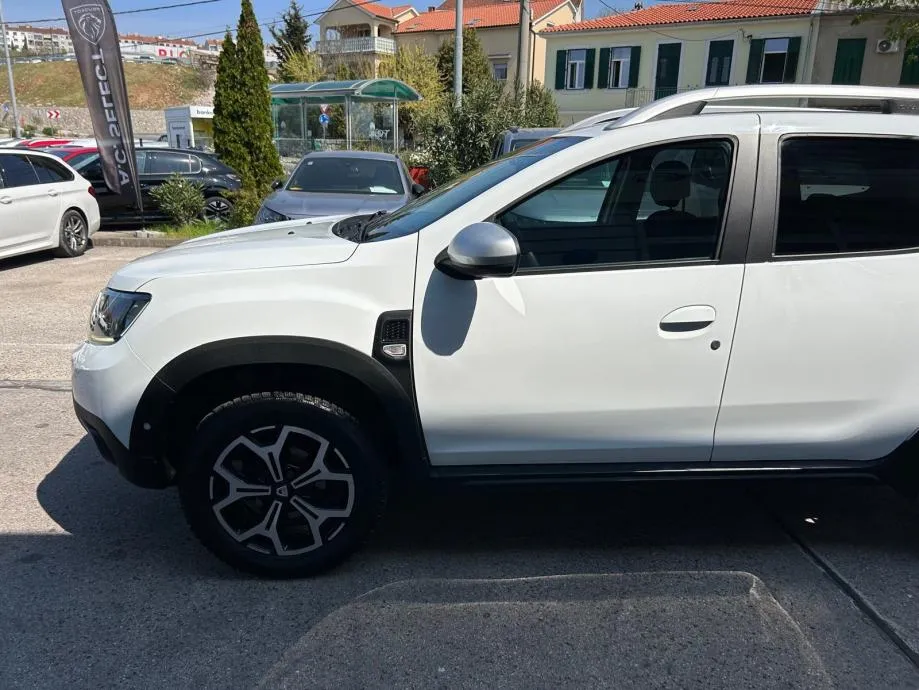 dacia duster 1.6 sce + gpl - 2019 - 130.000km - garancija - reg 1.god - slika 4